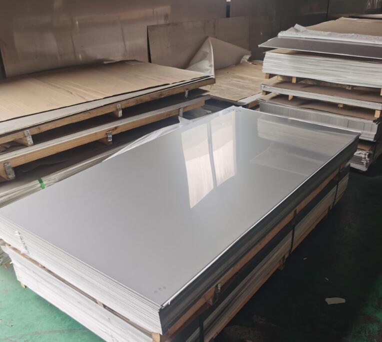 高港321不锈钢板