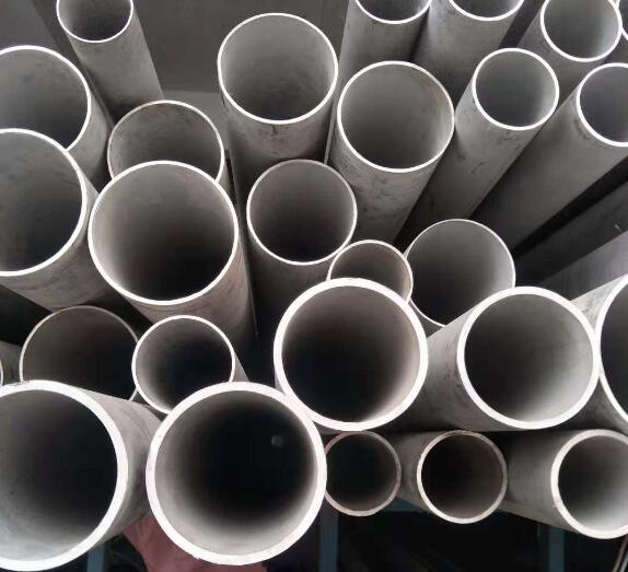 高港321不锈钢管