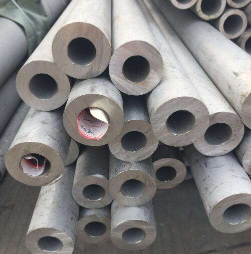 高港321不锈钢管