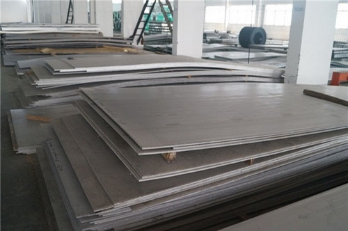 高港304不锈钢板