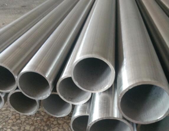 高港321不锈钢管