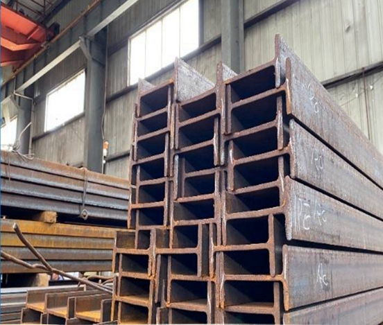 高港Q420C工字型钢