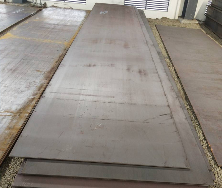 高港Q420GJD镀锌板