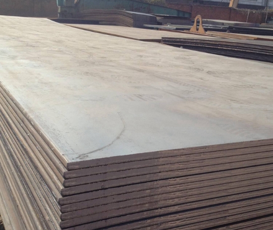 高港NM400耐磨板