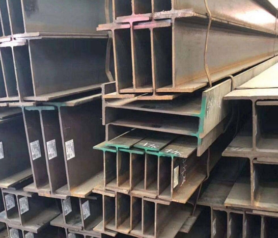 高港Q235C工字钢